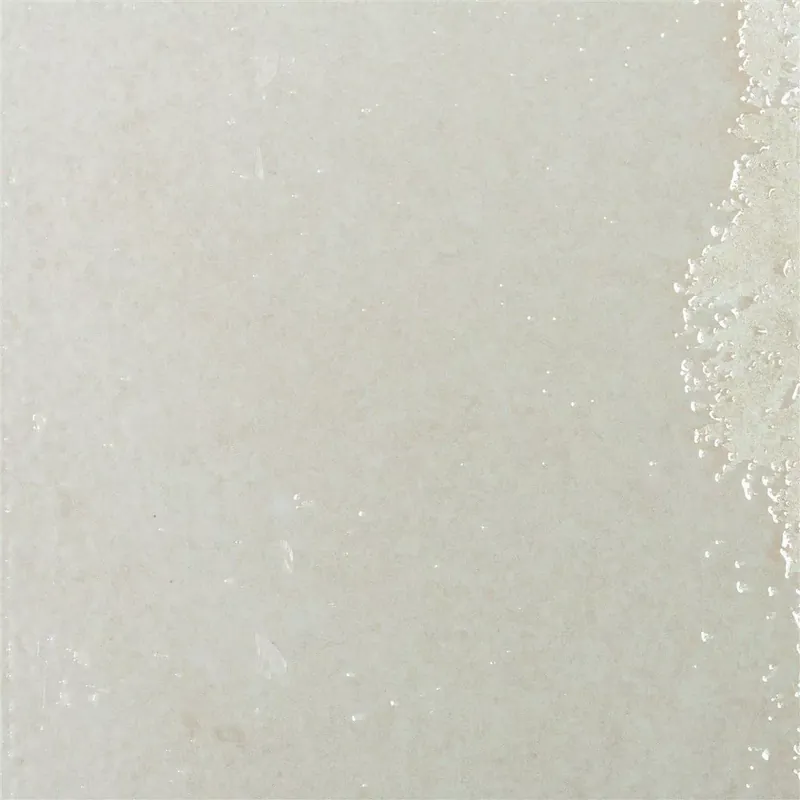 Gyors szállítás Fali Csempe Lara Csillogó Hullámos 15x15cm Fehér