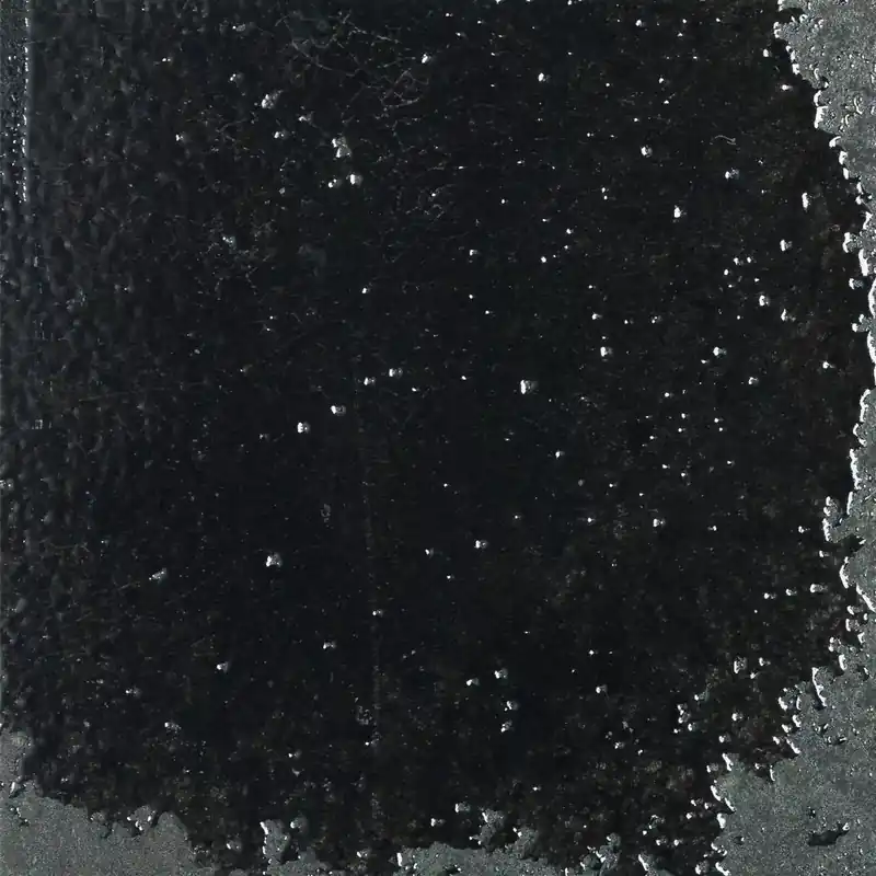 Fali Csempe Lara Csillogó Hullámos 15x15cm Fekete Korlátozott ajánlat
