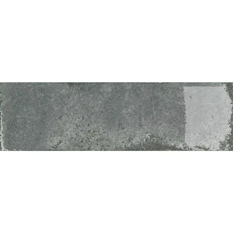 Gyors szállítás Fali Csempe Lara Csillogó Hullámos 10x30cm Szürke