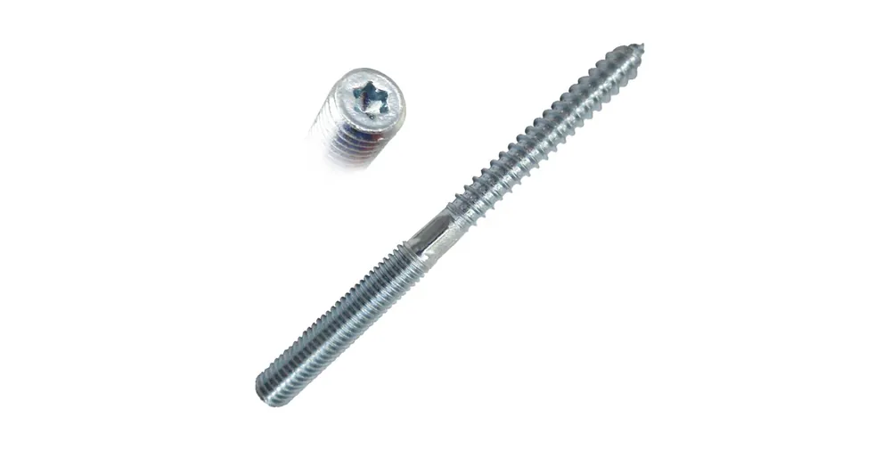 Rendeld meg most FA-FÉMMENETES CSAVAR M06*060 DIN 978 HG. TORX-15 IMPORT WD-06060-ZN
