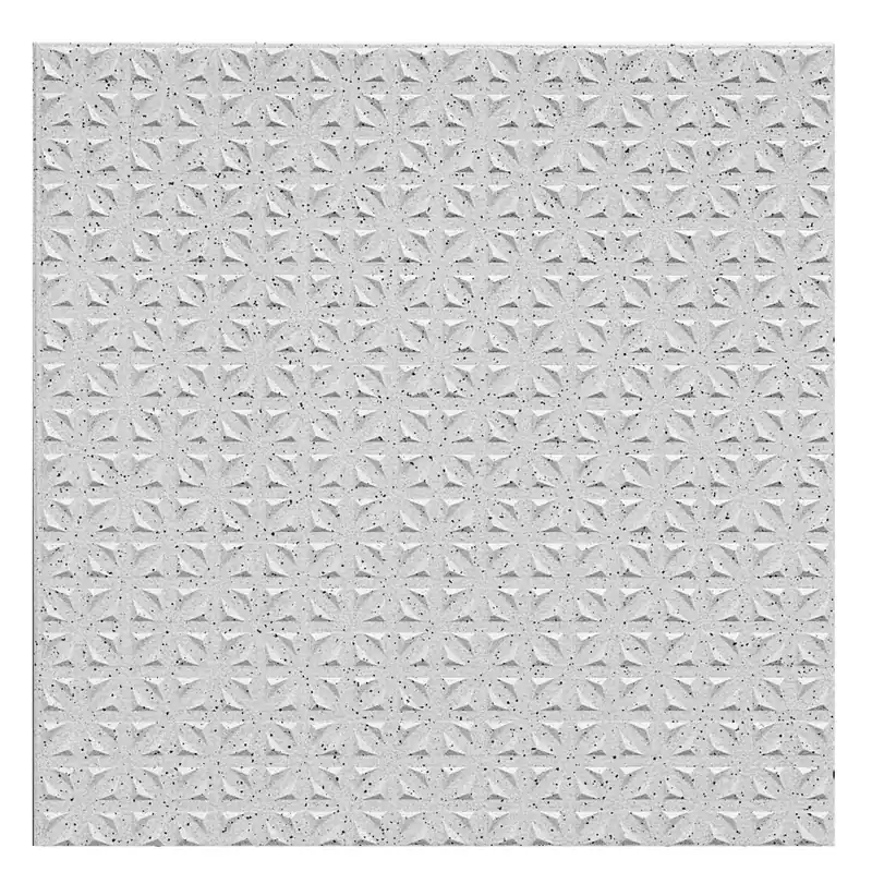 Szuper ajánlat Padló Csempe Jó Gabona R12/V4 Tarka 15x15cm