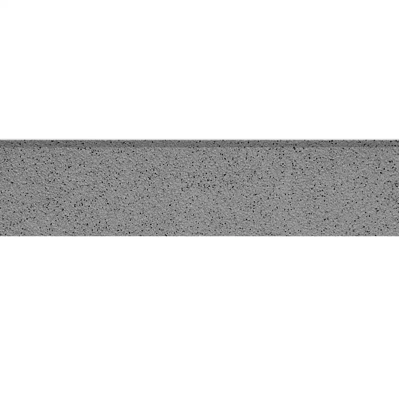 Prémium Szegélyléc Jó Gabona Csempe Antracit 30x7cm