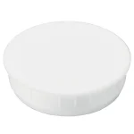 Árengedmény LYUKDUGÓ D35*10mm TAKARÓSAPKA FEHÉR IMPORT