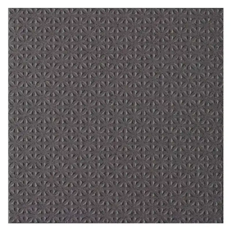 Végkiárusítás Padlólapok Courage Jó Gabona R12/V4/C Antracit 20x20cm