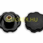 Ajánlat CSILLAGMARKOLATOS ANYA D40/M06 HG. BETÉTTEL FEKETE MAGYAR FM40/M6ZAF