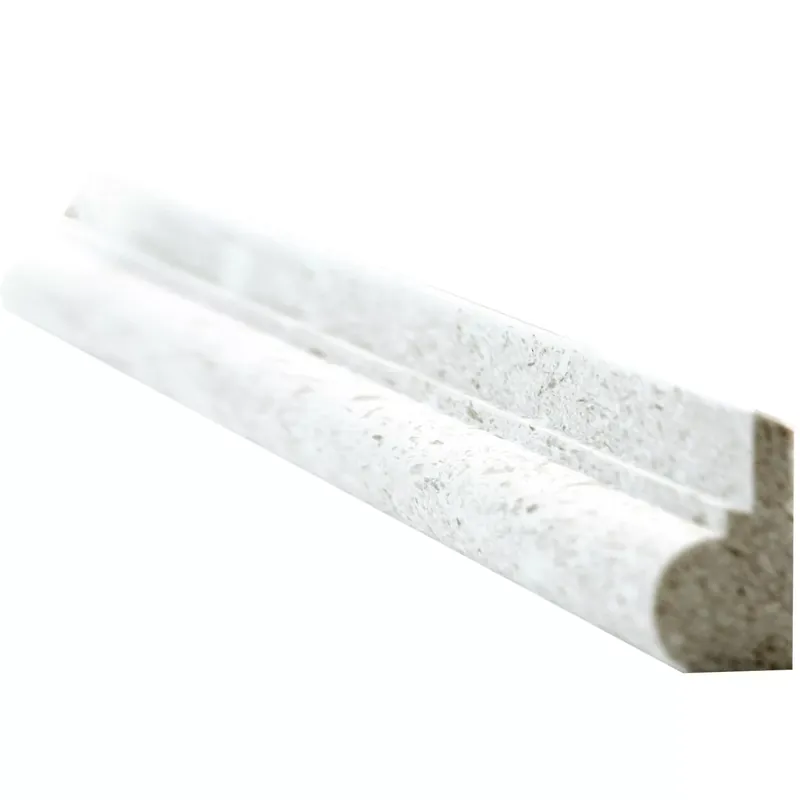 Mészkő Profil Természetes Kőlapok Allerona Fehér Csak ma