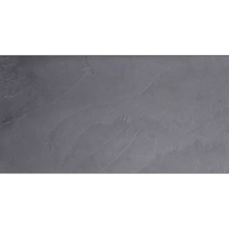 Természetes Kőlapok Pala Fekete 30x60cm Korlátozott ajánlat