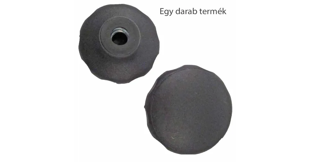CSILLAGMARK.ANYA STAR KÉTRÉSZ D60/M10 KIVEHETŐ MENET FEKETE MAGYAR M60/M10FA Legnépszerűbb