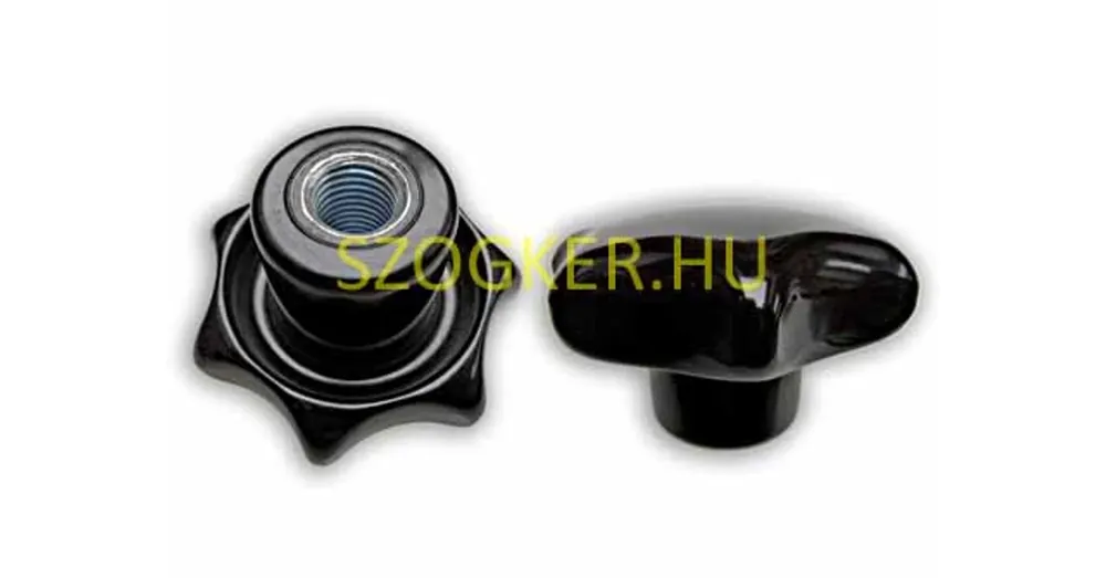 Kihagyhatatlan ajánlat CSILLAGMARKOLATOS MAGASANYA D80/M16 FEKETE HG. BETÉTTEL IMPORT