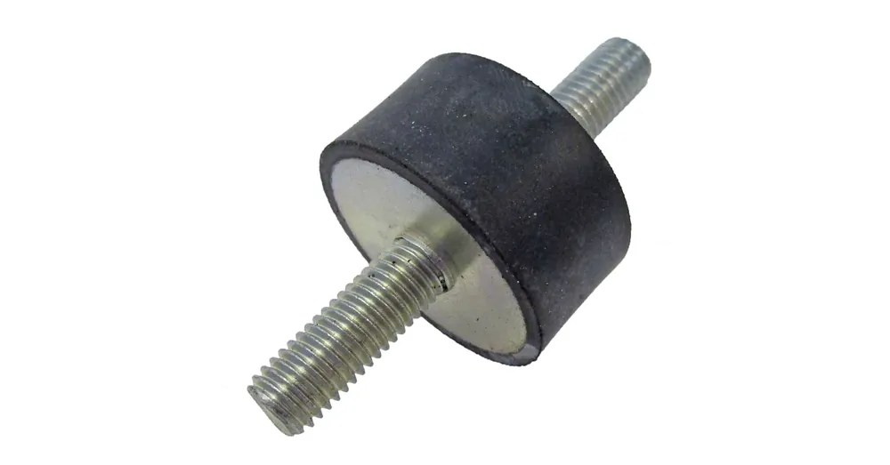 Ajánlat REZGÉSCSILLAPÍTÓ GUMIBAK 30/20-M8*20 KÉTOLDALON M.SZÁR IMPORT