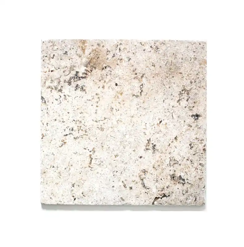 Természetes Kőlapok Travertin Nestor Ezüst 30,5x30,5cm Azonnali szállítás