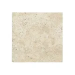 Természetes Kőlapok Travertin Barga Bézs 30,5x30,5cm Exkluzív ajánlat