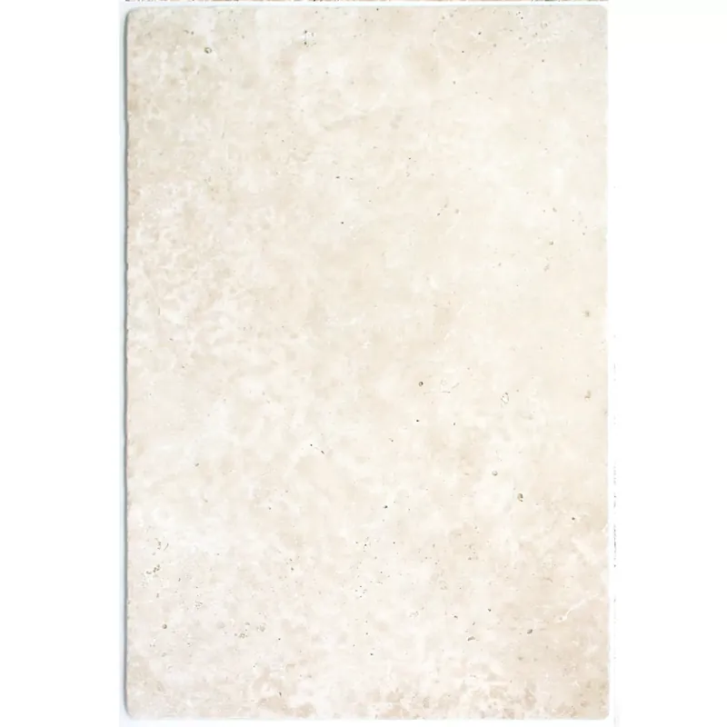 Természetes Kőlapok Travertin Barga Bézs 40,6x61cm Ne maradj le