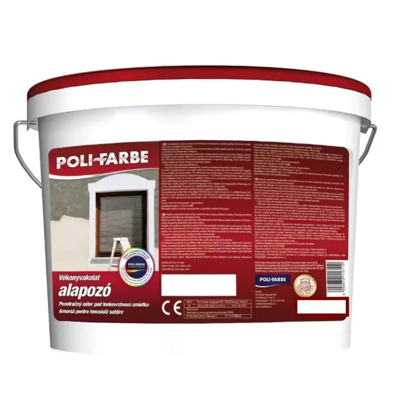Akciós ár Vakolat alapozó 16l Poli-Farbe B14-D