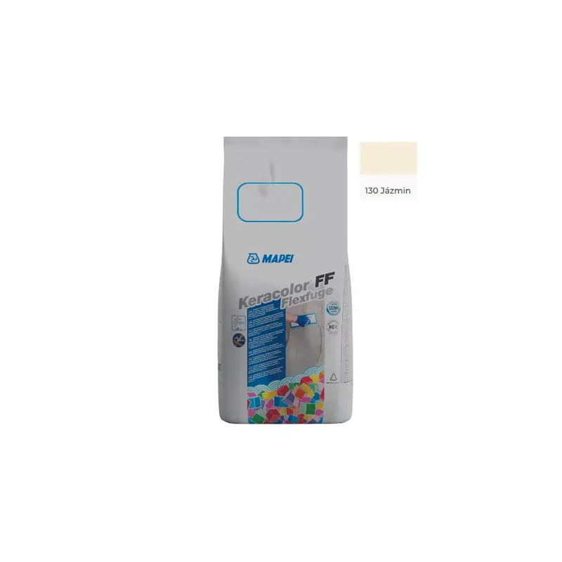 Vedd meg online Mapei Flex Fuga 130 Jázmin KERACOLOR FF 2KG