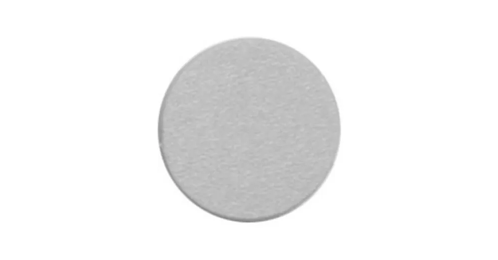 Olcsóbb TAKARÓSAPKA ÖNTAPADÓS D13mm SZÜRKE IMPORT