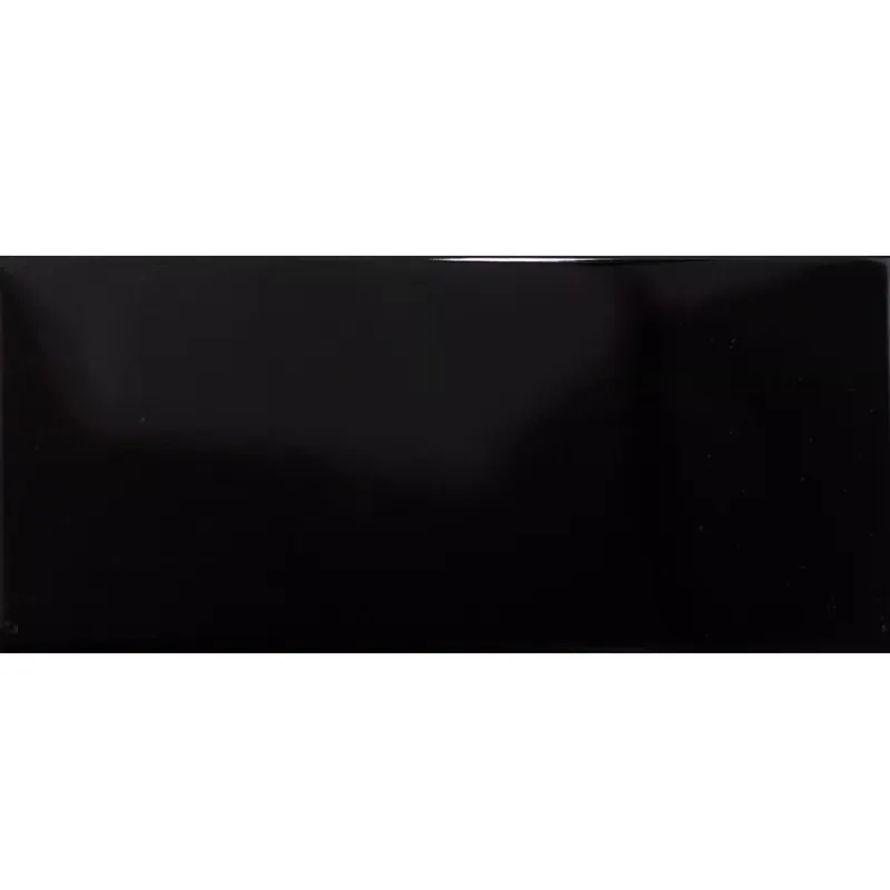 Biztonságos fizetés Metro Fali Csempe Bulgaria 10x20x0,7cm Negro