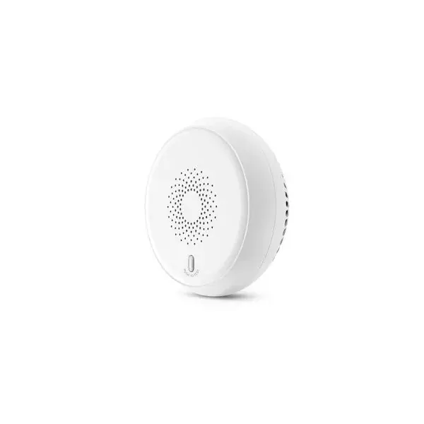 Exkluzív ajánlat SmartWise Smoke Zigbee füstérzékelő