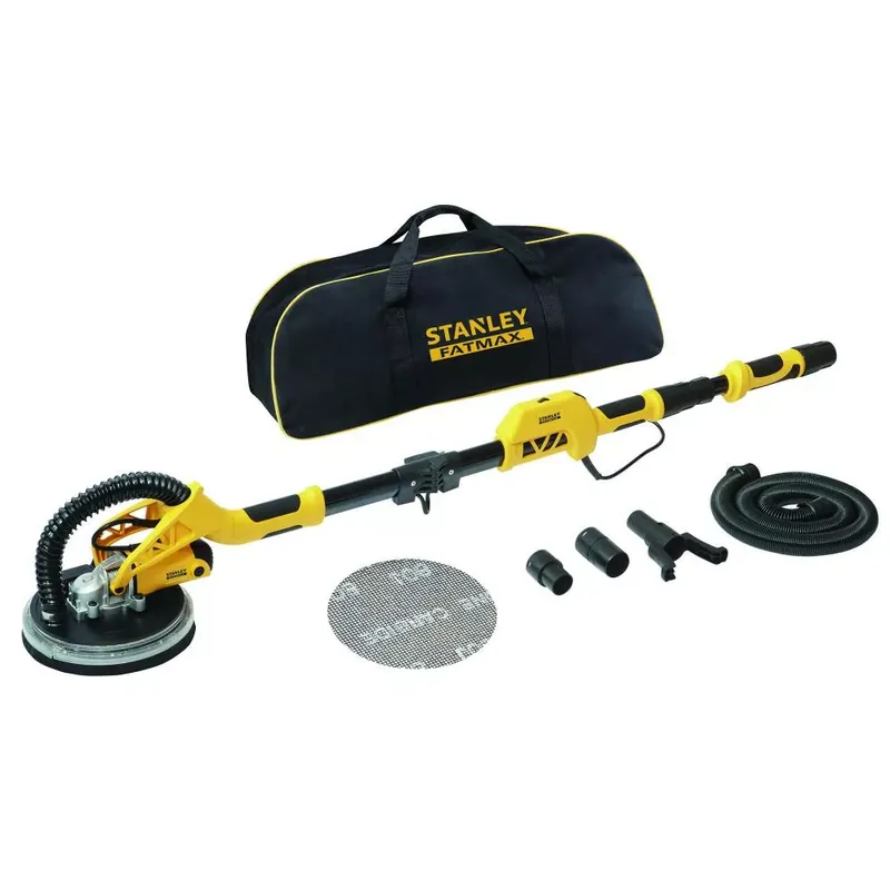 Olcsó Stanley FatMax 750W 225mm falcsiszoló zsiráf