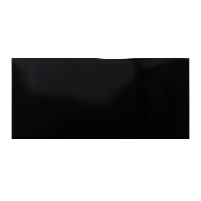 Nézd meg most Metro Fali Csempe Budapest 7,5x15x0,7cm Negro