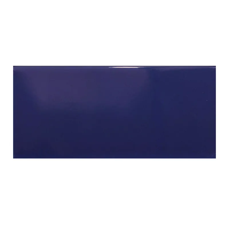 Legkelendőbb Metro Fali Csempe Budapest 7,5x15x0,7cm Azul Cobalto
