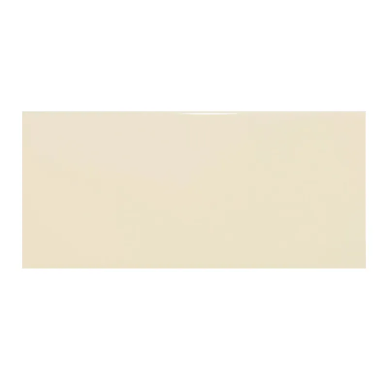 Olcsó Metro Fali Csempe Budapest 7,5x15x0,7cm Crema