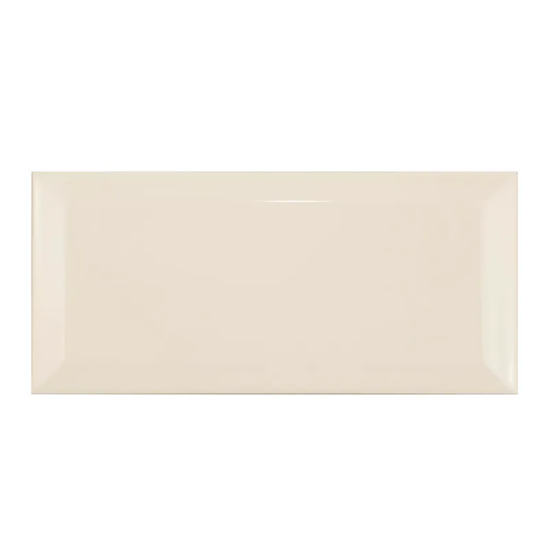 Biztonságos vásárlás Metro Fali Csempe Brasilia Fazetta 7,5x15x0,7cm Hueso