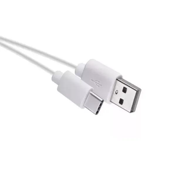 Olcsó USB-C tápkábel / adatkábel (1 méteres)