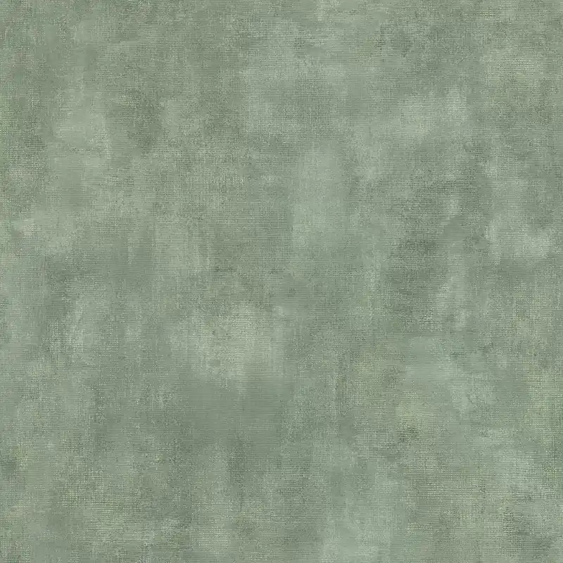 Korlátozott ajánlat Textil hatású lágy zöld színű vlies tapéta Tahiti TA25009