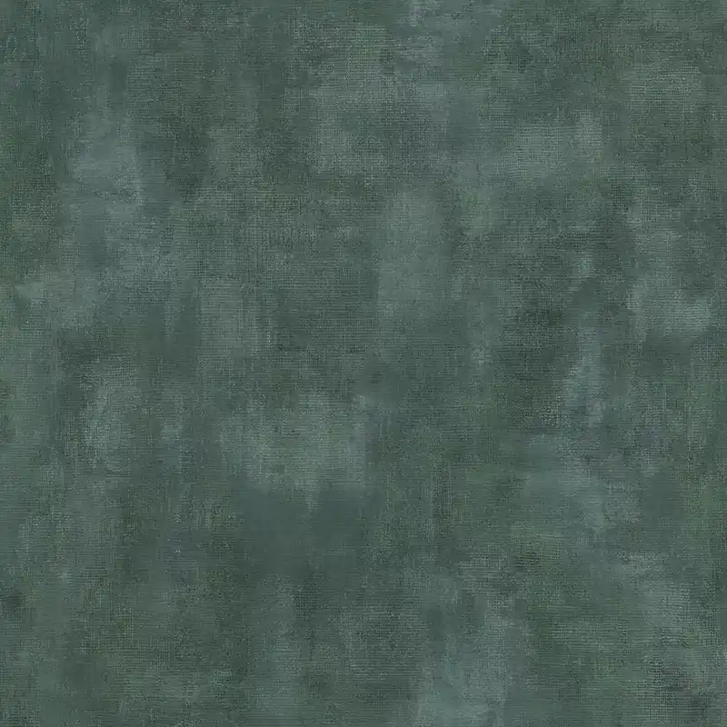 Azonnal elérhető Textil hatású sötétzöld színű vlies tapéta Tahiti TA25010