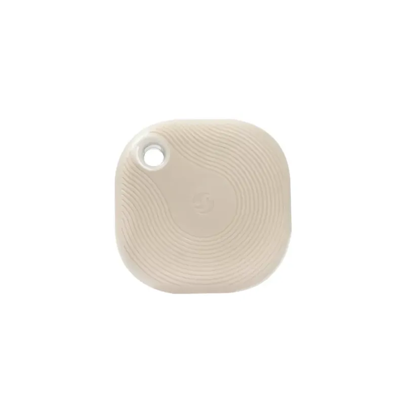 Shelly BLU Button TOUGH 1, Bluetooth távirányító, mokka színű, kültéri kivitel Expressz szállítás