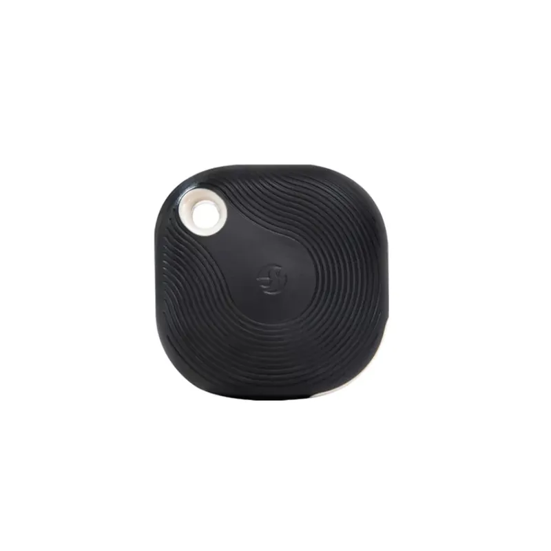 Shelly BLU Button TOUGH 1, kültéri Bluetooth távirányító, fekete színű Korlátozott ajánlat