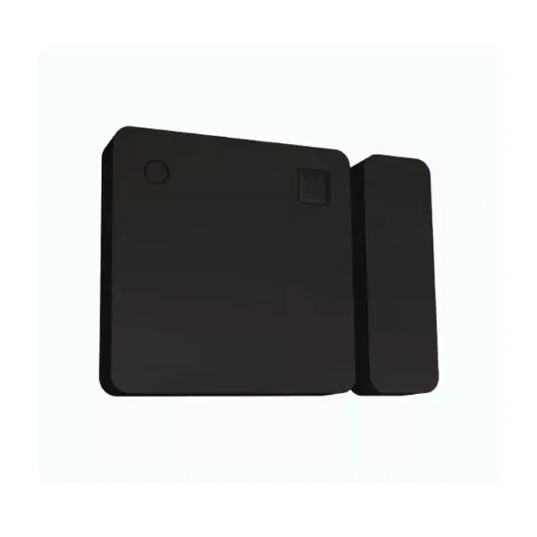 Vedd meg online Shelly BLU Door Window Sensor, Bluetooth ajtó/ablaknyitás érzékelő, fekete