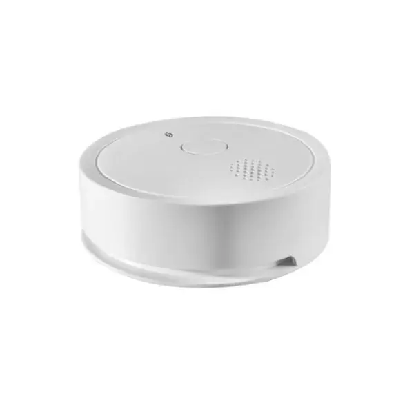 Expressz kézbesítés Shelly PLUS Smoke WiFi-s okos füstérzékelő szenzor