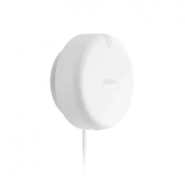 AQARA FP2 WiFi-s jelenlét-érzékelő, milliméter hullámú radartechnológiával Biztonságos fizetés