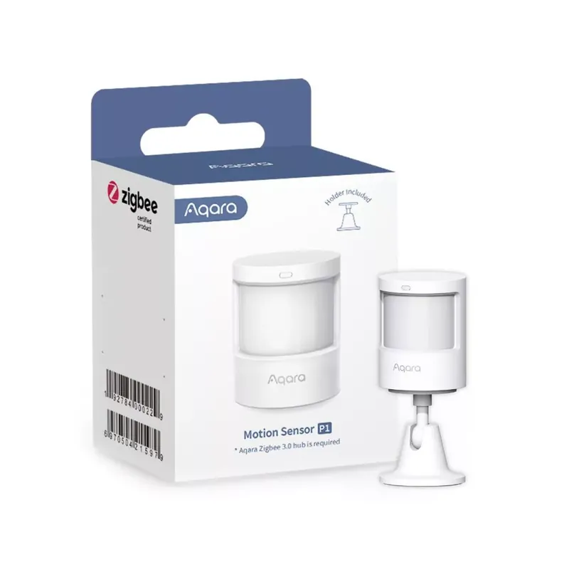 AQARA P1 okos mozgásérzékelő (Zigbee) Vásárlói kedvenc