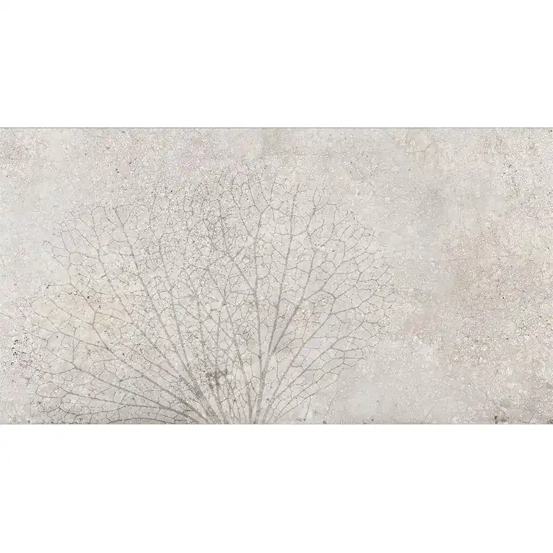 Fali Csempe Attila Szürke Helyesbített Dekoráció 1 30x60cm Ne maradj le