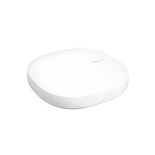 Gyors kiszállítás Aeotec SmartThings Hub – központi egység Zigbee, Thread és Z-Wave protokollokkal, Matter kompatibilis