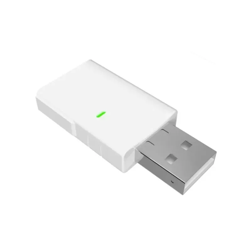 Népszerű Shelly BLU Gateway, USB kulcs alakú Shelly Bluetooth átjáró