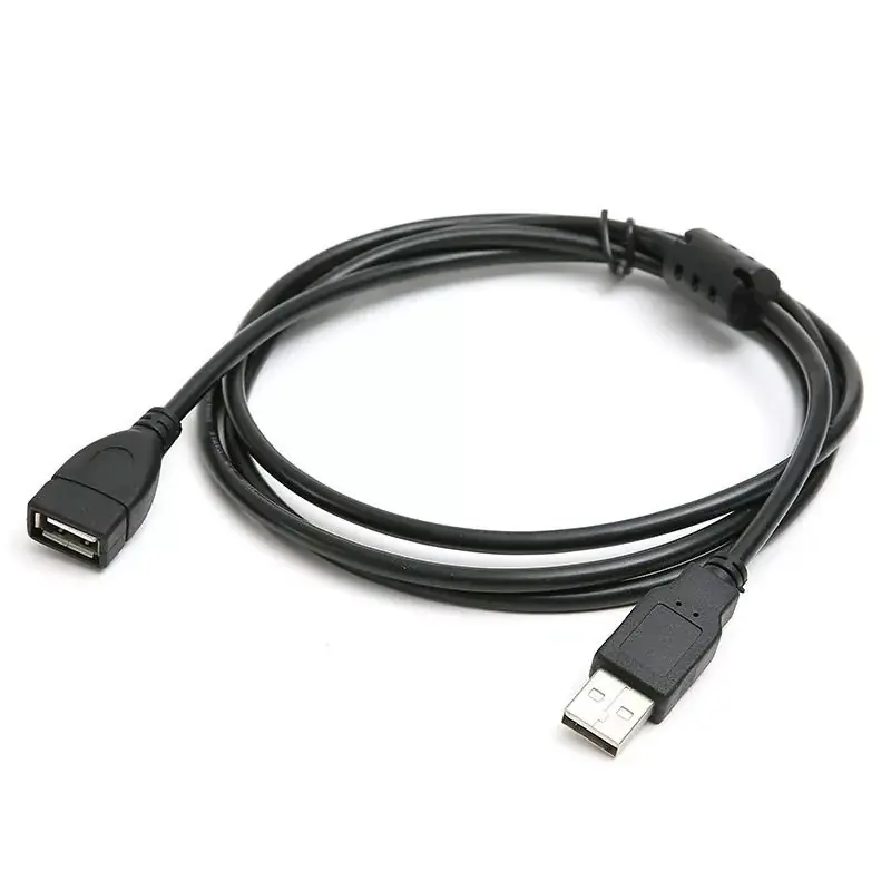 Vedd meg most Sonoff USB kábel hosszabító 1,5m hosszú (papa/mama)