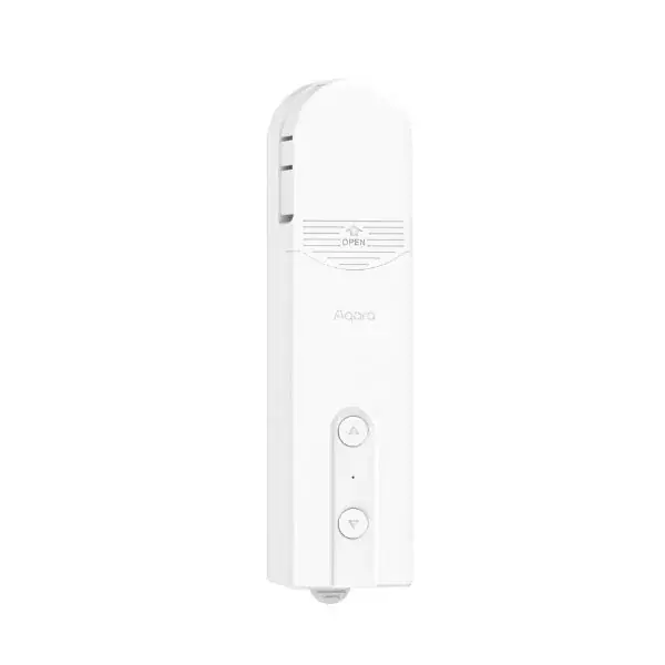 AQARA okos szalagfüggöny és roló mozgatómotor (Zigbee) Népszerű