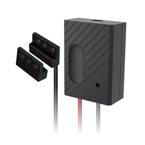 Outlet SmartWise WiFi-s garázskapu / kapunyitó okosvezérlés, állapot-szenzorral