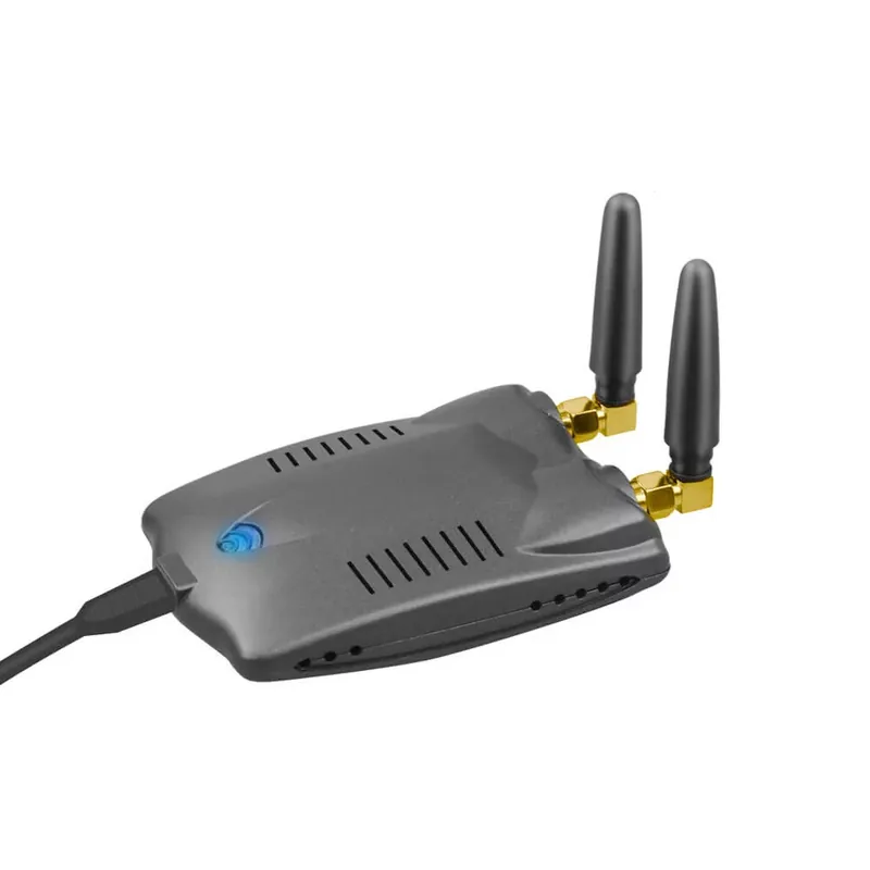 SmartWise RF Bridge Pro for Shutters (R2), eWeLink átjáró Dooya / Rojaflex RF redőnyőkhöz Outlet