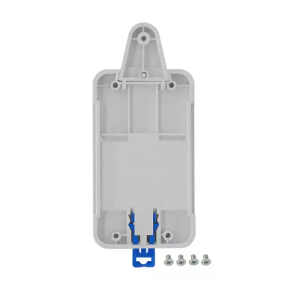 Sonoff DR DIN-sín adapter Népszerű