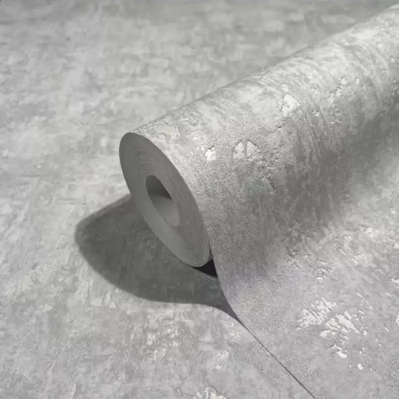 Árcsökkenés Beton Mintás szürke színű vlies tapéta Jackie 6825-30
