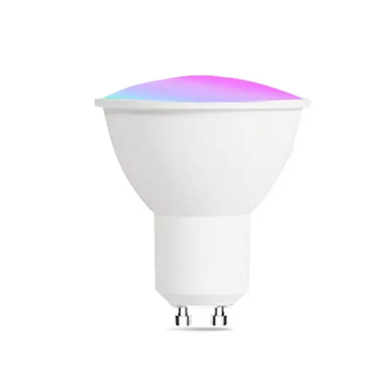 SmartWise Wi-Fi + eWeLink-Remote okosizzó 5W (GU10) Vedd meg most