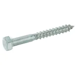 Kihagyhatatlan ajánlat ÁLLVÁNYCSAVAR HLF D5*20 DIN 571 HG. FACSAVAR IMPORT