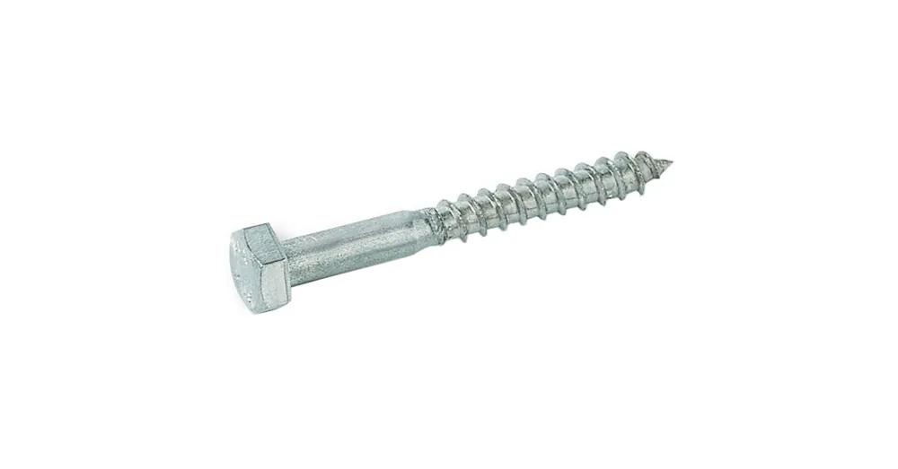 Kihagyhatatlan ajánlat ÁLLVÁNYCSAVAR HLF D5*20 DIN 571 HG. FACSAVAR IMPORT