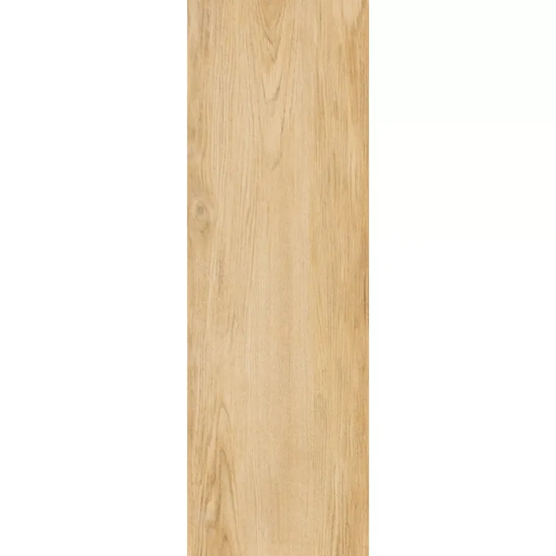 Kedvezményes ár Padlólapok Fa Megjelenés Darlington Bézs 20x120cm