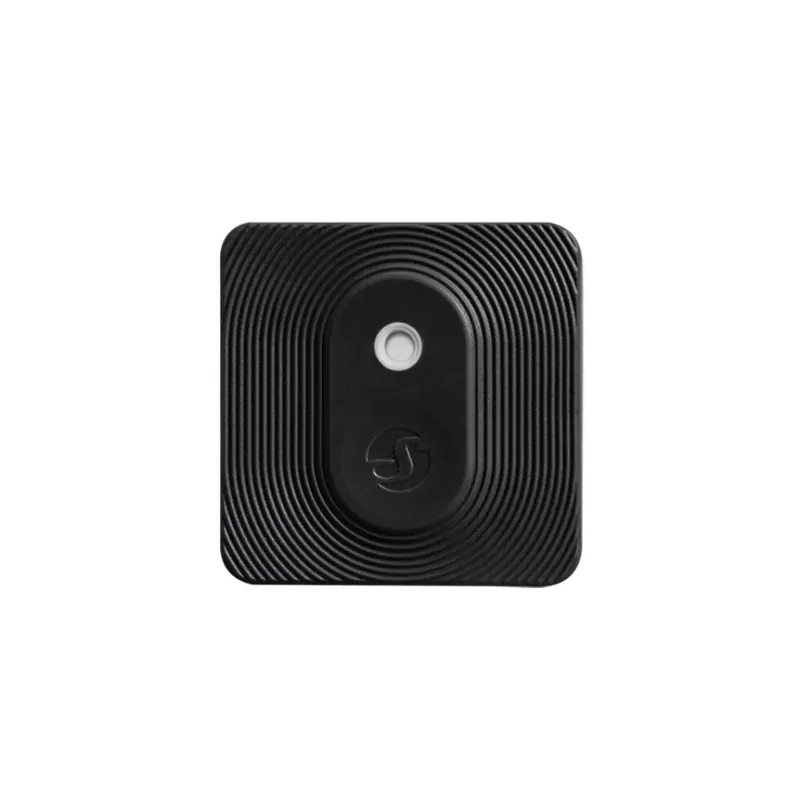 Shelly BLU H&T kültéri Bluetooth páratartalom és hőmérséklet szenzor, fekete színű Olcsó